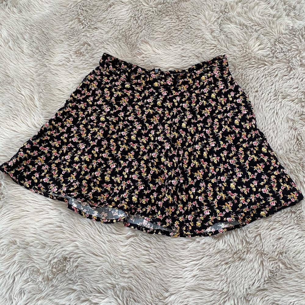 Forever 21 mini skirt